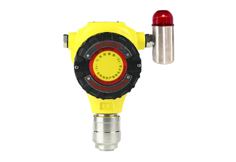 QB3000T系列甲烷檢測報警器