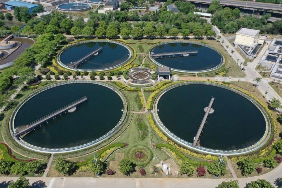 國內污水處理需求不斷上升，水質剖析儀表不可或缺
